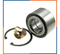 KIT CUSCINETTO RUOTA ANTERIORE anteriore per HONDA | GHK1933