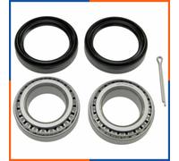 KIT CUSCINETTO RUOTA ANTERIORE anteriore per HYUNDAI | 51713-21100