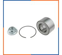 NTY Kit cuscinetto ruota anteriore KLP-HY-511 – Compatibile con Hyundai, Kia