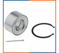 KIT CUSCINETTO RUOTA ANTERIORE anteriore per HYUNDAI | 51720-0U000