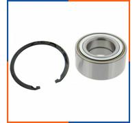 KIT CUSCINETTO RUOTA ANTERIORE anteriore per HYUNDAI | 51720-38000