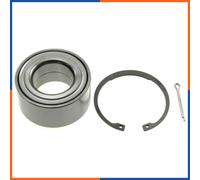 NTY Kit cuscinetto ruota compatibile con HYUNDAI KIA KLP-HY-509