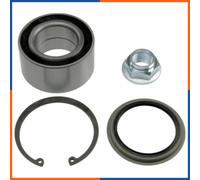 NTY Kit cuscinetto ruota KLP-KA-306 per Hyundai, KIA