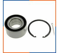 KIT CUSCINETTO RUOTA ANTERIORE anteriore per KIA | 51720-2H000
