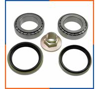 KIT CUSCINETTO RUOTA ANTERIORE anteriore per KIA | B001-33-047