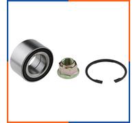KIT CUSCINETTO RUOTA ANTERIORE anteriore per MAZDA | 169936