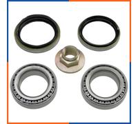 NTY KLP-MZ-014 Kit cuscinetto ruota