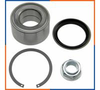 KIT CUSCINETTO RUOTA ANTERIORE anteriore per MAZDA | B455-33-047A