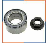 NTY KLP-MZ-032 Kit cuscinetto ruota