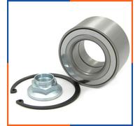 NTY KLP-MZ-029 Kit cuscinetto ruota per LEXUS,TOYOTA