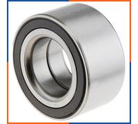NTY Cuscinetto Ruota Mozzo Frontale per Mercedes-Benz Classe B W246 W242