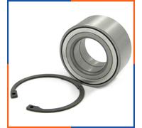 NTY KLP-MS-039 Kit cuscinetto ruota per CHRYSLER,CITROËN,DODGE,JEEP,MITSUBISHI,P