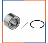 NTY Kit cuscinetto ruota KLP-MS-044 assale anteriore per Citroën, Mitsubishi, Peugeot