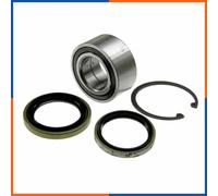 KIT CUSCINETTO RUOTA ANTERIORE anteriore per MITSUBISHI | MB808442