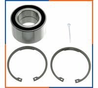KIT CUSCINETTO RUOTA ANTERIORE anteriore per NISSAN | 40210-2Y000
