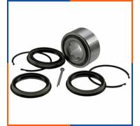 NTY Kit cuscinetto ruota KLP-NS-018 compatibile con Mazda, Nissan, Volvo