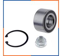KIT CUSCINETTO RUOTA ANTERIORE anteriore per NISSAN | 40210-AX000