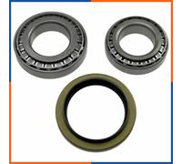 NTY Kit cuscinetto ruota compatibile con NISSAN KLP-NS-020