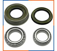 NTY KLP-NS-021 Kit cuscinetto ruota
