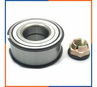 KIT CUSCINETTO RUOTA ANTERIORE anteriore per RENAULT | 7701205780