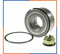 NTY Kit cuscinetto ruota anteriore KLP-RE-016 per Renault Laguna I 93-01