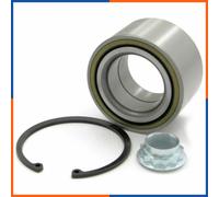 KIT CUSCINETTO RUOTA ANTERIORE anteriore per RENAULT | 9161454