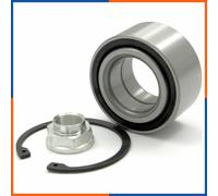 KIT CUSCINETTO RUOTA ANTERIORE anteriore per ROVER | GHK1559
