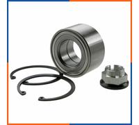 NTY Cuscinetto Ruota Mozzo Posteriore Frontale SX Dx per Opel Meriva Zafira A