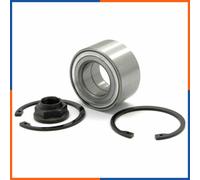 KIT CUSCINETTO RUOTA ANTERIORE anteriore per SAAB | 4689923