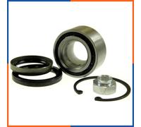 NTY Kit cuscinetto ruota KLP-SU-009 anteriore per Suzuki Swift II Hatchback, Baleno