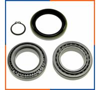 KIT CUSCINETTO RUOTA ANTERIORE anteriore per SUZUKI | 09365-41001