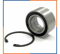 NTY Cuscinetto Ruota Mozzo Frontale per Subaru Justy III 1.3 AWD 1.5 Suzuki II