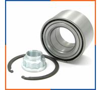 KIT CUSCINETTO RUOTA ANTERIORE anteriore per TOYOTA | 90080-36087