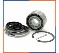 KIT CUSCINETTO RUOTA ANTERIORE anteriore per TOYOTA | 90369-38003