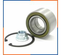 KIT CUSCINETTO RUOTA ANTERIORE anteriore per TOYOTA | 90369-43008