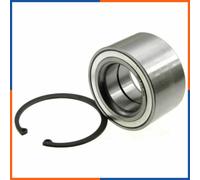 KIT CUSCINETTO RUOTA ANTERIORE anteriore per VOLKSWAGEN | 2H0407627A