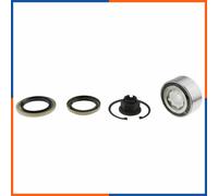 NTY Cuscinetto Ruota Mozzo Frontale per Volvo V40 Familiare 645 1.8 VW 2.0 1.6