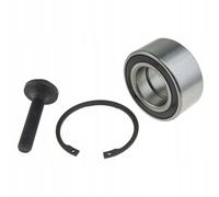 Kit cuscinetto ruota anteriore AUDI 200 C3 80 B4 A4 B5 B6 B7 A6 C4 C5 A8 D2 SKO