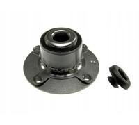 Kit cuscinetto ruota anteriore AUDI A2 (8Z0) VW LUPO I (6X1, 6E1)