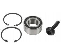 Kit cuscinetto ruota anteriore AUDI A4 B5 A6 C4 C5 A8 D2 V8 SUPERB I PASSAT B...