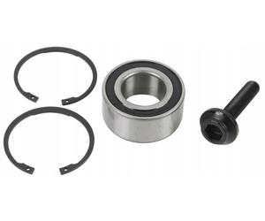Kit cuscinetto ruota anteriore AUDI A4 B5 A6 C4 C5 A8 D2 V8 SUPERB I PASSAT B...