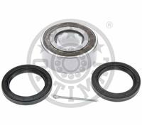 Kit Cuscinetto ruota anteriore citroen 2cv completo di paraoli e fermaglio
