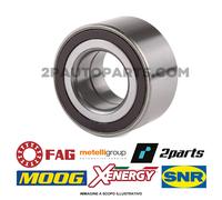 KIT CUSCINETTO RUOTA ANTERIORE CON ABS COMPATIBILE CON MERCEDES CLA A B C