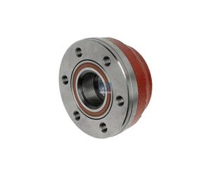 Kit Cuscinetto Ruota Anteriore Destro DT SPARE PARTS Ø40 73x55 6 Fori