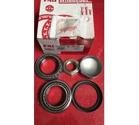 KIT CUSCINETTO RUOTA ANTERIORE DUCATO JUMPER FAG 713650330 55X90X23, NUOVO