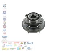 KIT CUSCINETTO RUOTA ANTERIORE Dx Sx FIAT FREEMONT 2.0 2.4 3.6 4x4 9332009K
