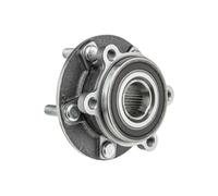 NTY Kit cuscinetto ruota compatibile con MAZDA KLP-MZ-035