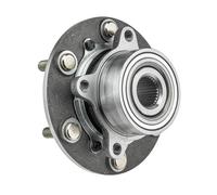 Kit Cuscinetto Ruota anteriore Dx Sx Per MITSUBISHI L200 / TRITON (KA_T, KB_T) |