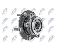 Kit Cuscinetto Ruota Anteriore Dx Sx Per NISSAN JUKE QASHQAI X-TRAIL II