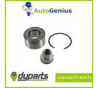 Cuscinetto ruota VKBA 3413 SKF per FIAT PUNTO PUNTO Van